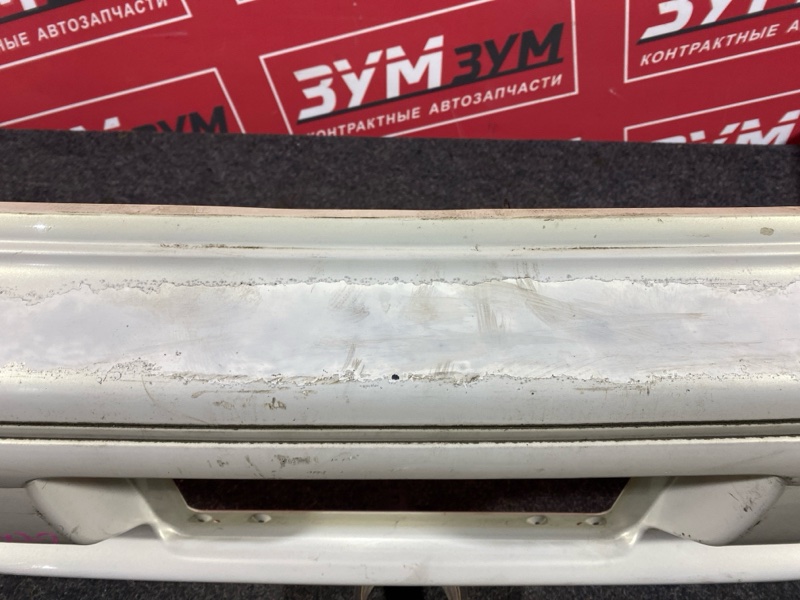 Бампер, 4300 рублей, Красноярск