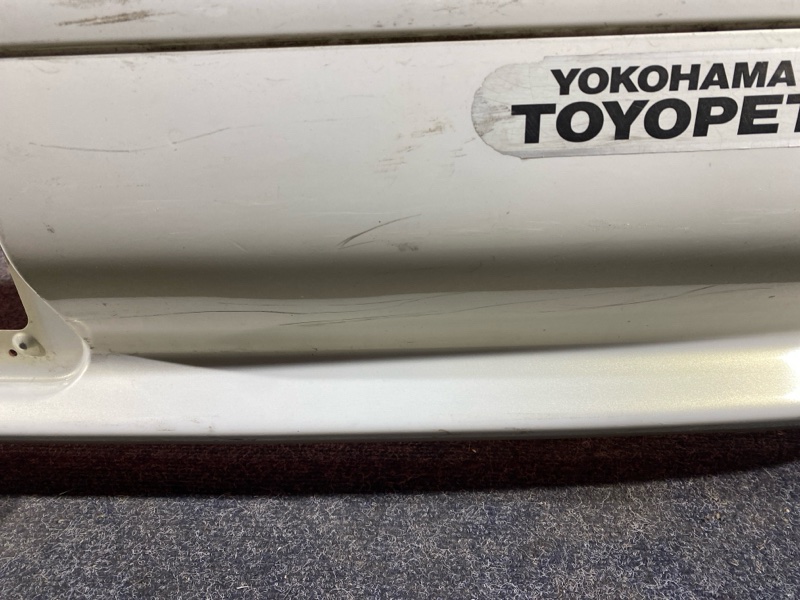 Бампер, 4300 рублей, Красноярск