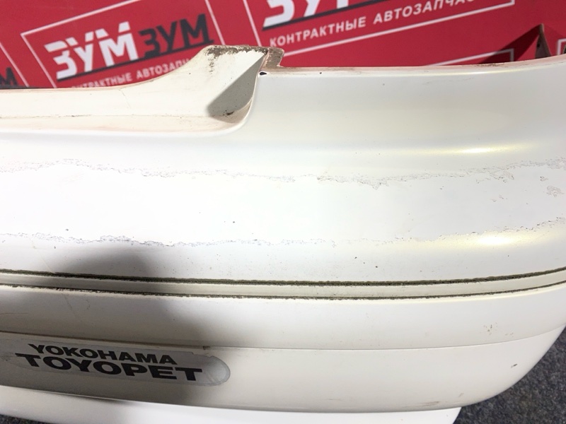 Бампер, 4300 рублей, Красноярск