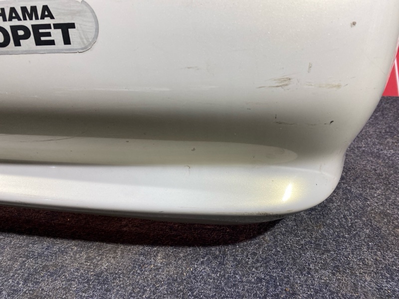 Бампер, 4300 рублей, Красноярск