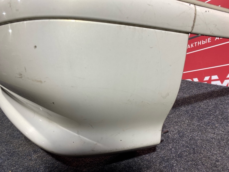 Бампер, 4300 рублей, Красноярск