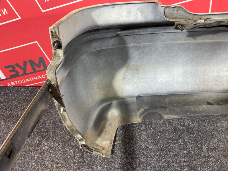 Бампер, 4300 рублей, Красноярск