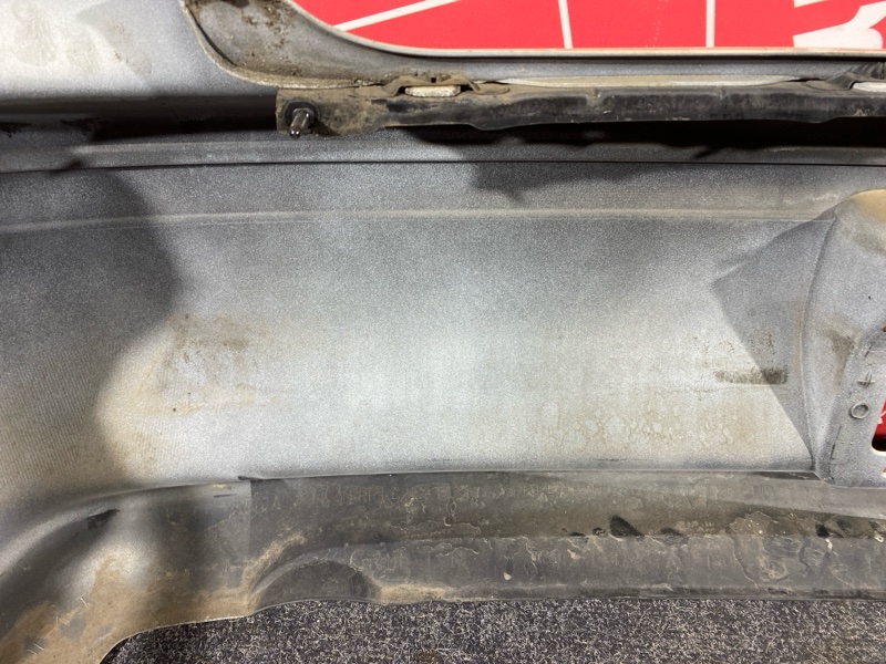 Бампер, 4300 рублей, Красноярск