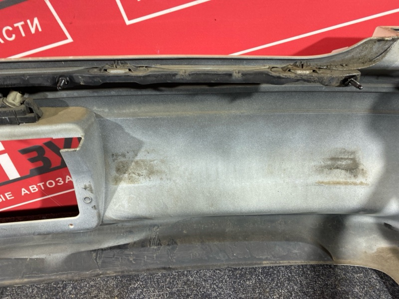 Бампер, 4300 рублей, Красноярск