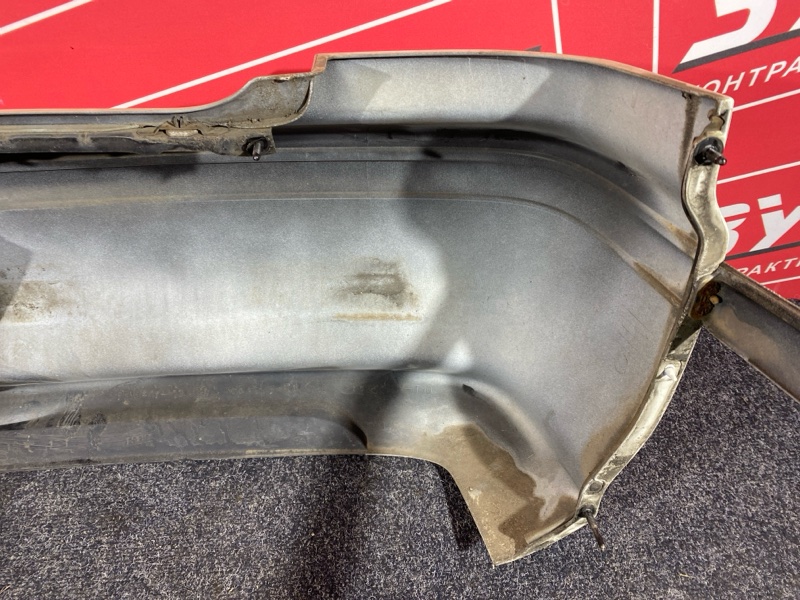 Бампер, 4300 рублей, Красноярск