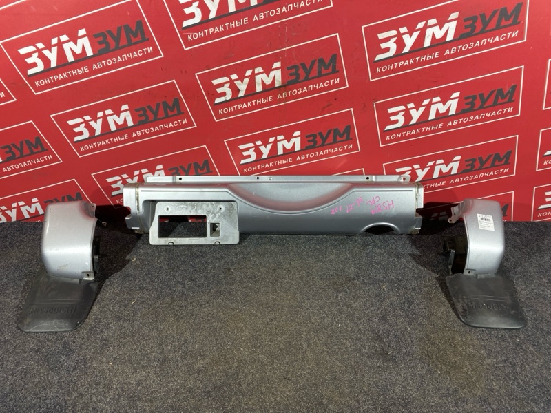 Бампер, 5000 рублей, Красноярск