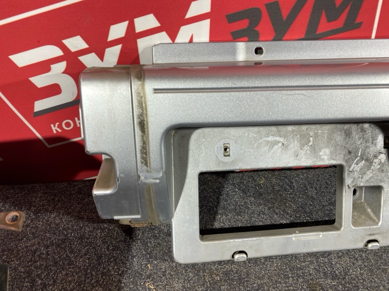 Бампер, 5000 рублей, Красноярск