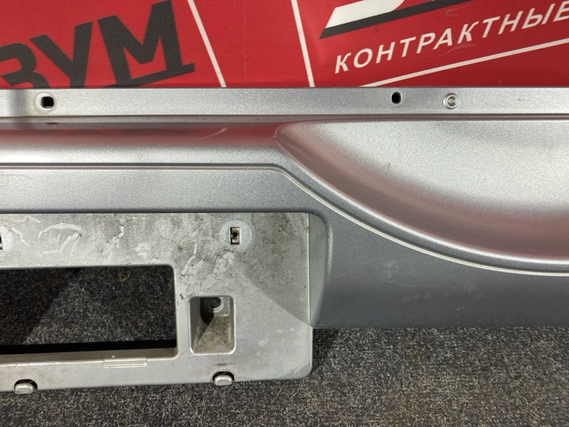 Бампер, 5000 рублей, Красноярск