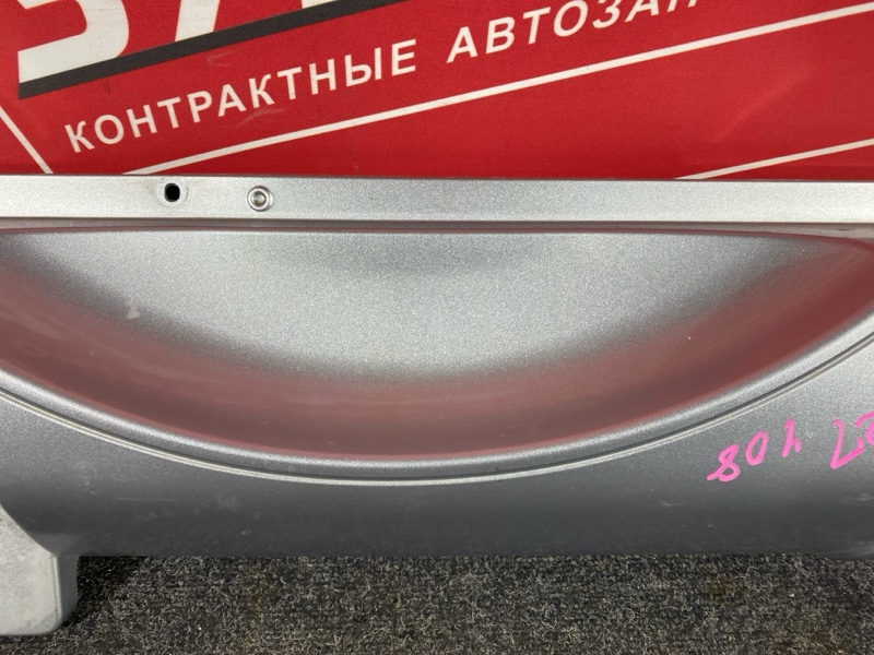 Бампер, 5000 рублей, Красноярск