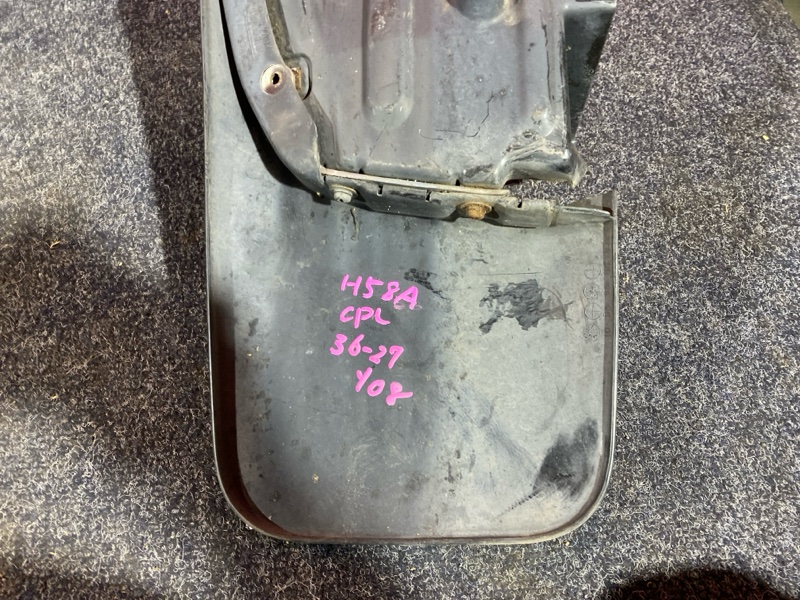 Бампер, 5000 рублей, Красноярск