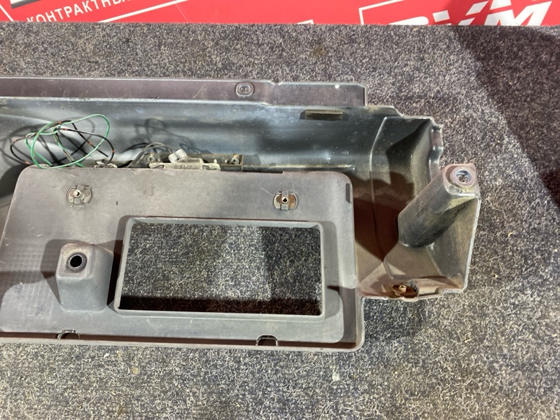 Бампер, 5000 рублей, Красноярск