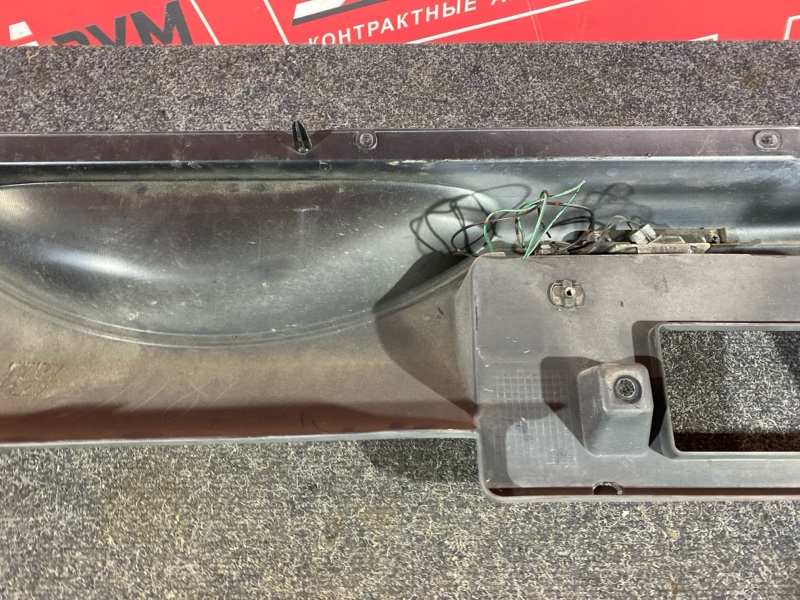 Бампер, 5000 рублей, Красноярск