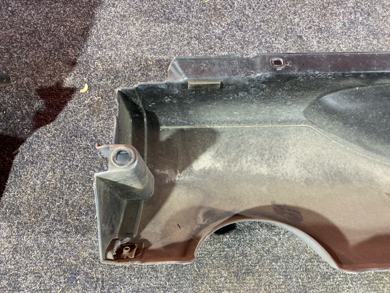 Бампер, 5000 рублей, Красноярск