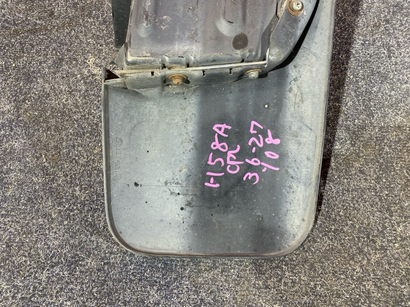 Бампер, 5000 рублей, Красноярск