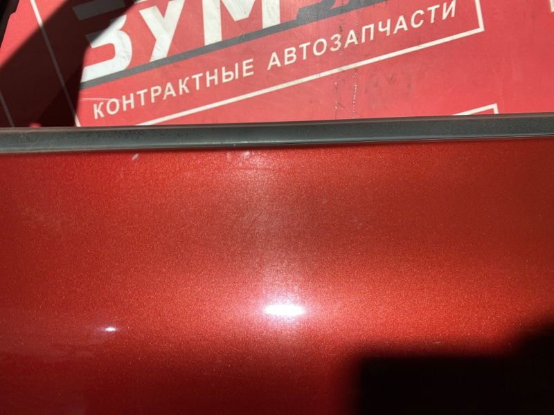 Дверь боковая, 32000 рублей, Красноярск