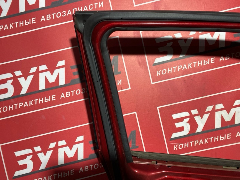 Дверь боковая, 32000 рублей, Красноярск