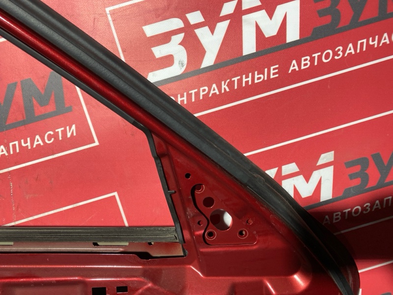 Дверь боковая, 32000 рублей, Красноярск