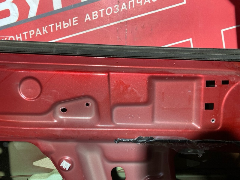 Дверь боковая, 32000 рублей, Красноярск