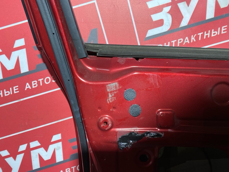 Дверь боковая, 32000 рублей, Красноярск