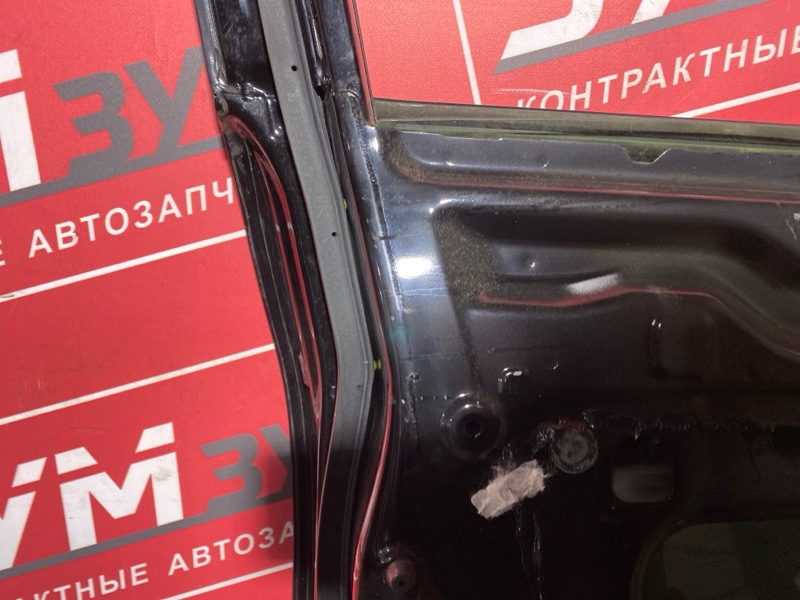 Дверь боковая, 35000 рублей, Красноярск