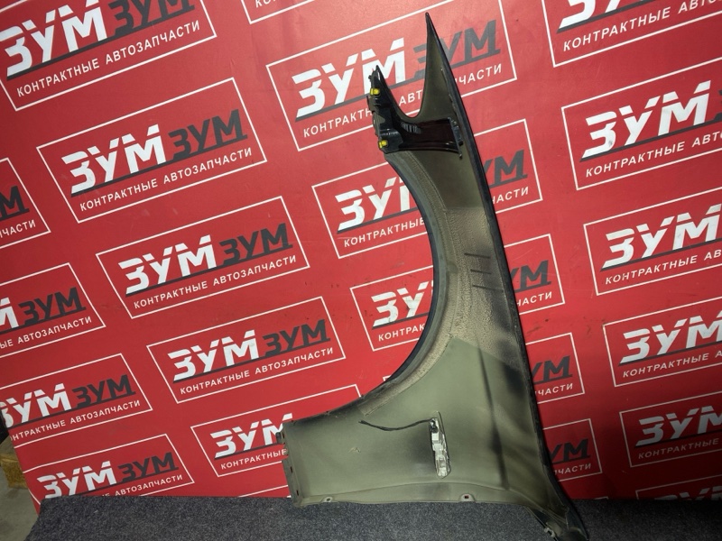 Крыло, 15000 рублей, Солонцы