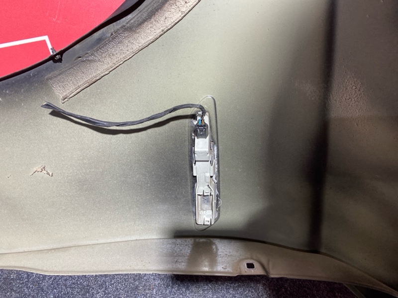 Крыло, 15000 рублей, Солонцы