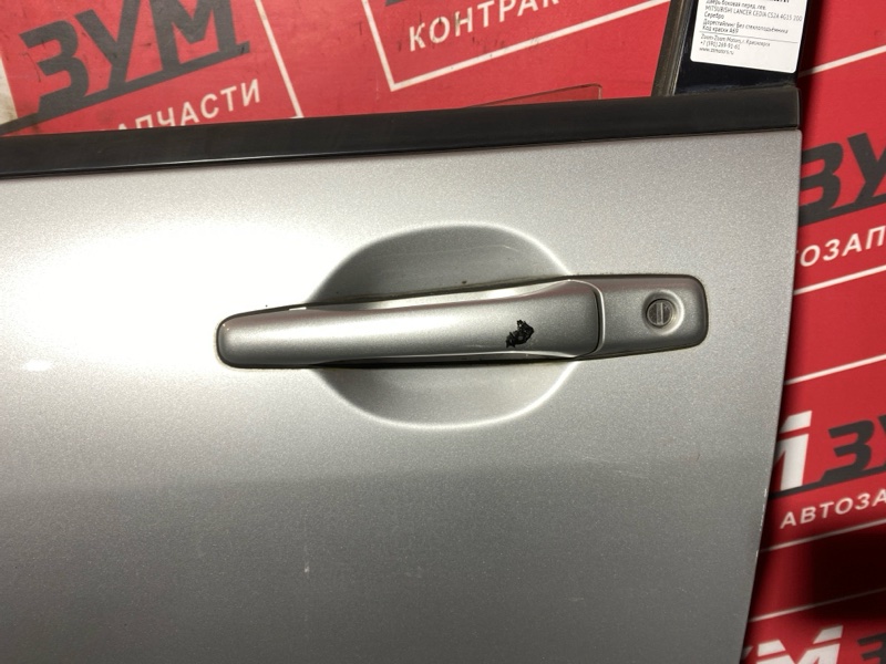 Дверь боковая, 7000 рублей, Красноярск