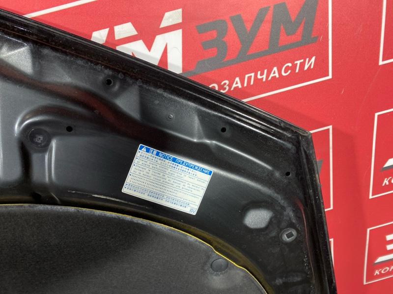 Капот, 13000 рублей, Красноярск