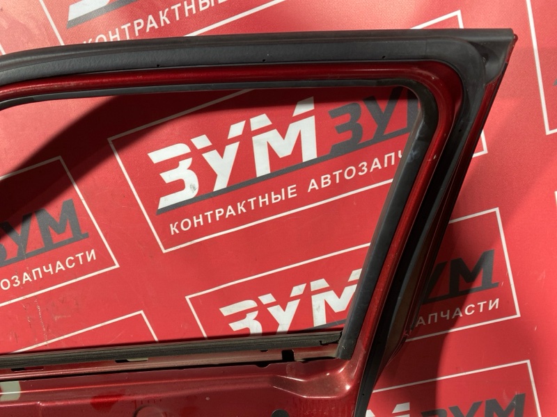 Дверь боковая, 26000 рублей, Красноярск