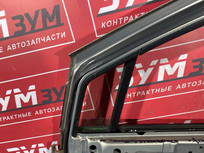 Дверь боковая, 9000 рублей, Красноярск