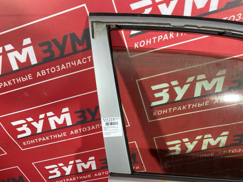 Дверь боковая, 8000 рублей, Красноярск