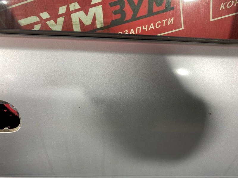 Дверь боковая, 8000 рублей, Красноярск