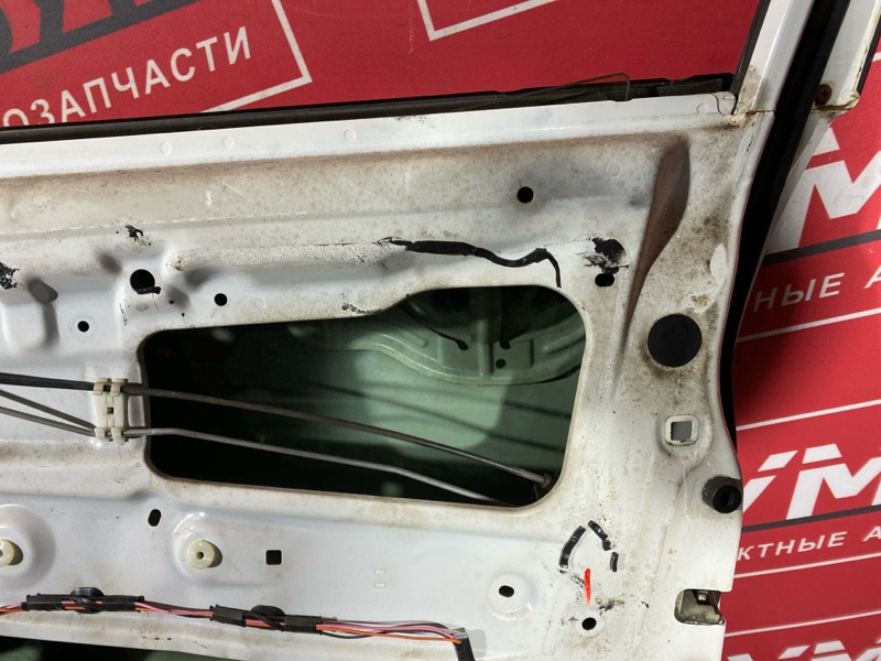 Дверь боковая, 6000 рублей, Красноярск