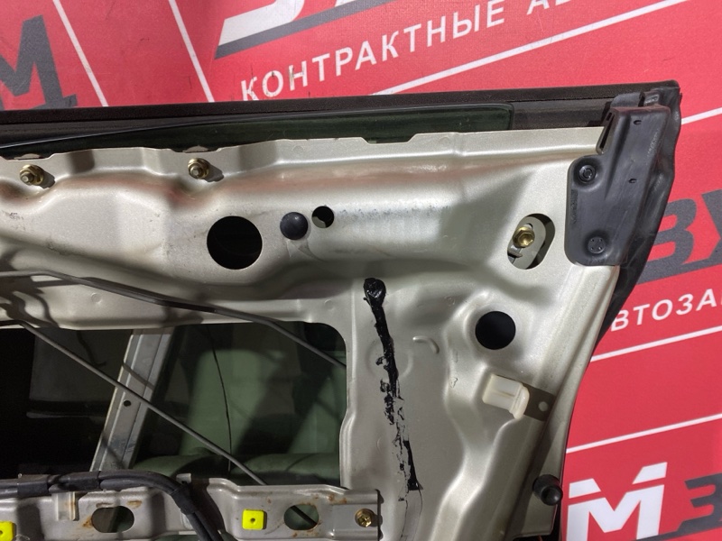Дверь боковая, 8000 рублей, Красноярск