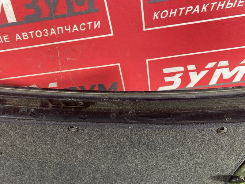 Крышка багажника, 11000 рублей, Красноярск