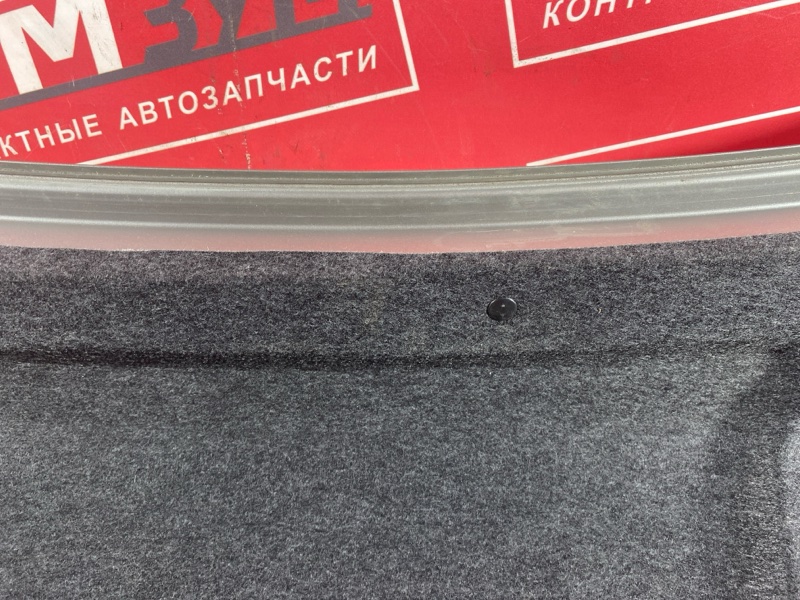 Крышка багажника, 15000 рублей, Красноярск