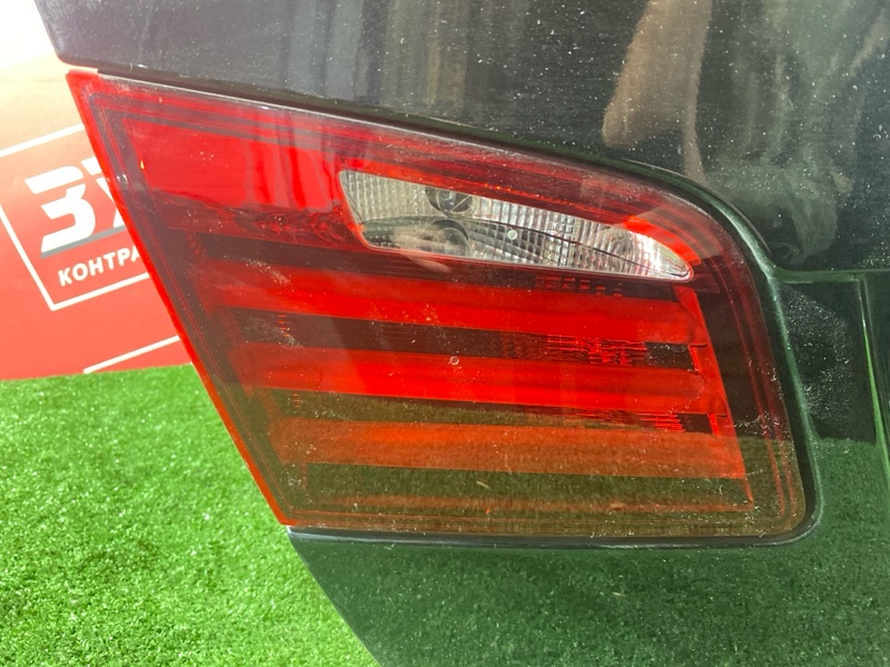 Крышка багажника, 12000 рублей, Солонцы