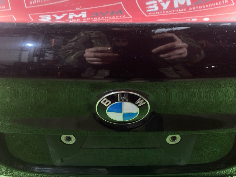 Крышка багажника, 12000 рублей, Солонцы