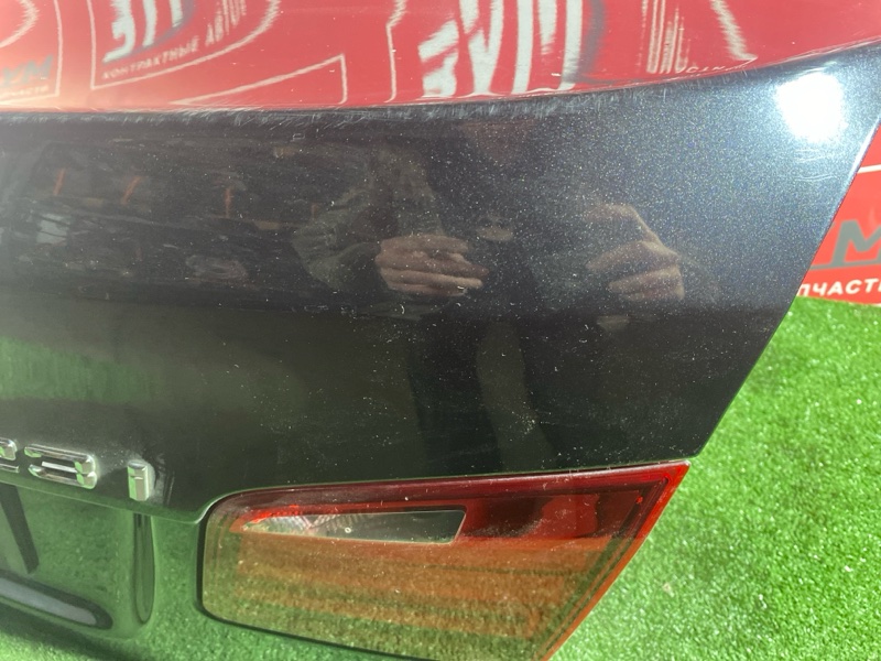 Крышка багажника, 12000 рублей, Солонцы