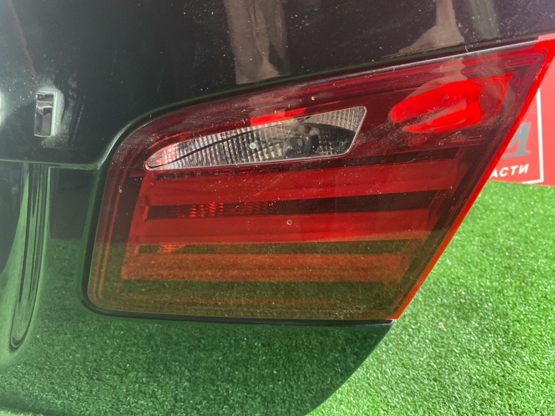 Крышка багажника, 12000 рублей, Солонцы