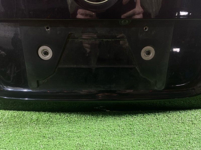 Крышка багажника, 12000 рублей, Солонцы