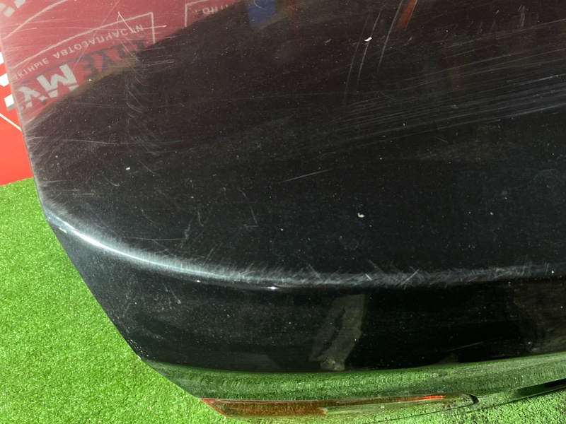 Крышка багажника, 12000 рублей, Солонцы