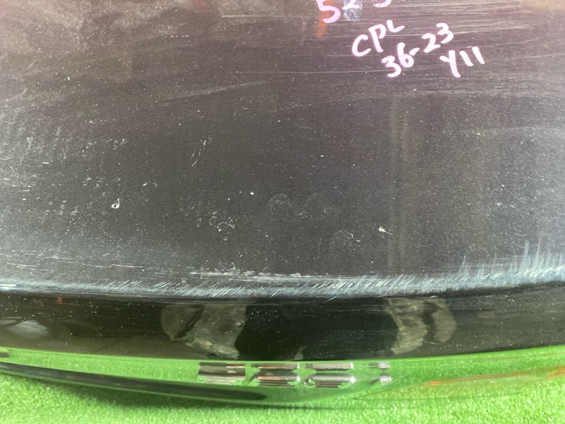 Крышка багажника, 12000 рублей, Солонцы