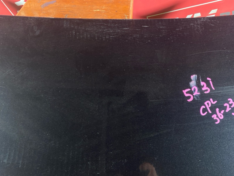 Крышка багажника, 12000 рублей, Солонцы