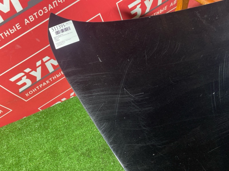 Крышка багажника, 12000 рублей, Солонцы