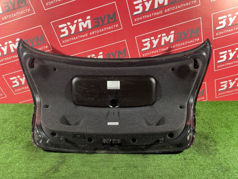 Крышка багажника, 12000 рублей, Солонцы