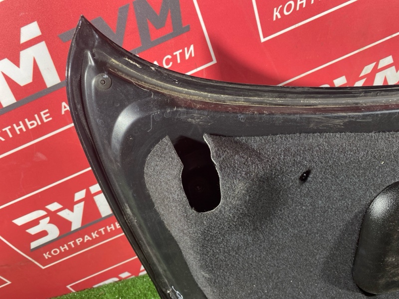 Крышка багажника, 12000 рублей, Солонцы