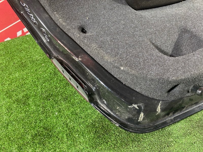 Крышка багажника, 12000 рублей, Солонцы