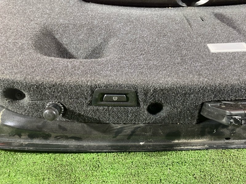 Крышка багажника, 12000 рублей, Солонцы