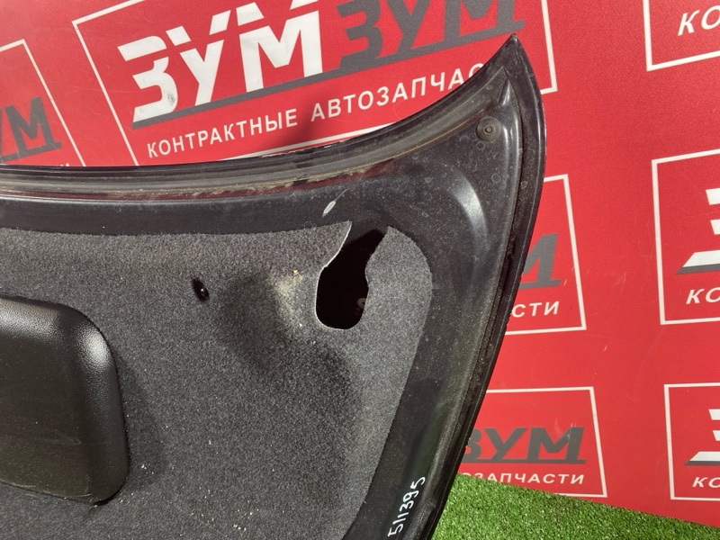 Крышка багажника, 12000 рублей, Солонцы